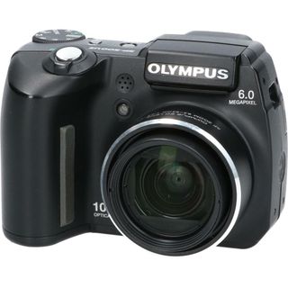 オリンパス(OLYMPUS)のＯＬＹＭＰＵＳ　ＳＰ－５００ＵＺ(コンパクトデジタルカメラ)