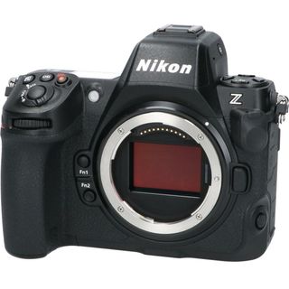 ニコン(Nikon)のＮＩＫＯＮ　Ｚ８(デジタル一眼)