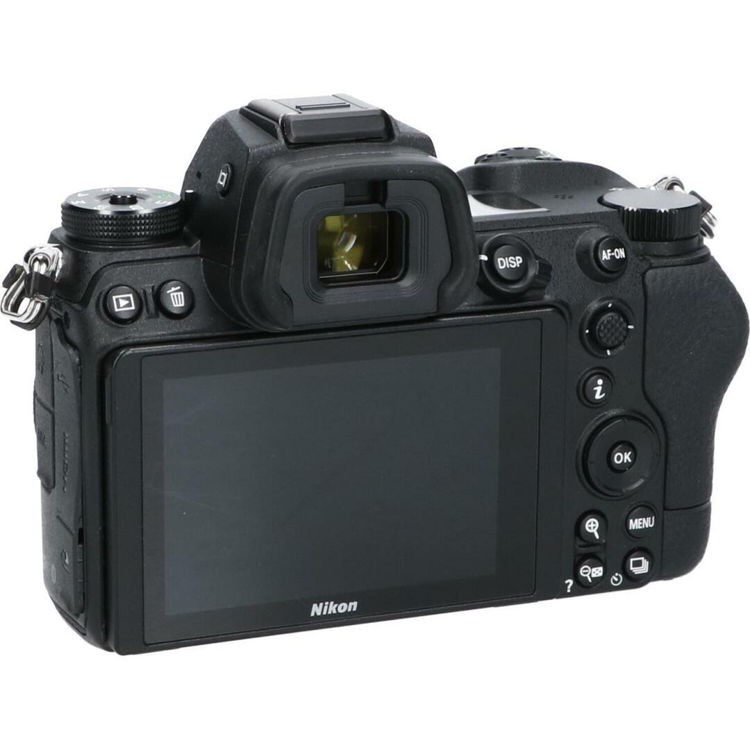 Nikon(ニコン)のＮＩＫＯＮ　Ｚ６ＩＩ スマホ/家電/カメラのカメラ(デジタル一眼)の商品写真
