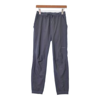 patagonia パタゴニア パンツ（その他） -(XS位) グレー 【古着】【中古】