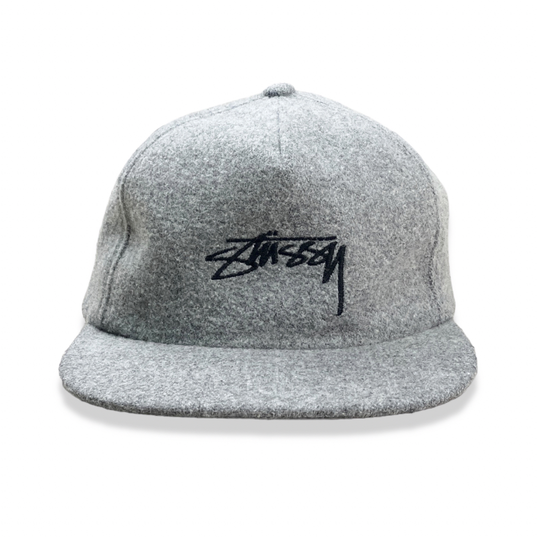STUSSY - old stussy オールドステューシー ヴィンテージウール STUSSY - old stussy オールドステューシー ヴィンテージウール