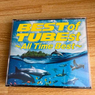 BEST　of　TUBEst　〜All　Time　Best〜　TUBE(ポップス/ロック(邦楽))