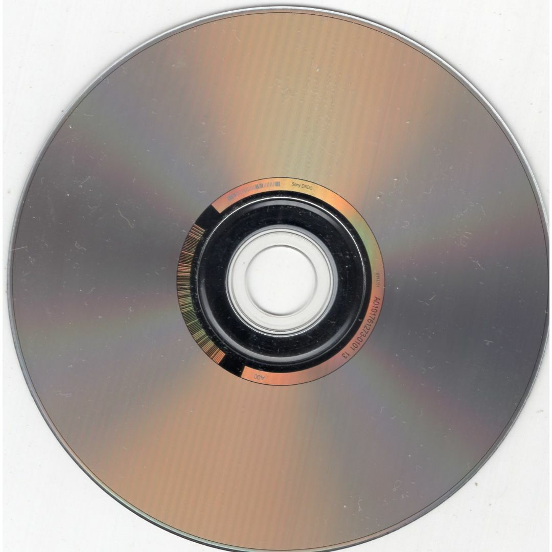 W112615   COLOUR OF THE TRAP　Miles Kane   中古CD エンタメ/ホビーのCD(その他)の商品写真
