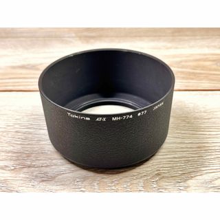 ケンコートキナー(Kenko Tokina)の✨実用品✨TOKINA AT-X MH-774 フード(その他)