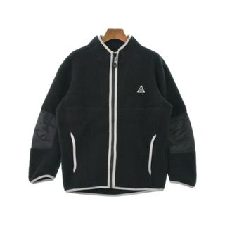 NIKE ACG ナイキ　エーシージー ブルゾン（その他） L 黒 【古着】【中古】(その他)