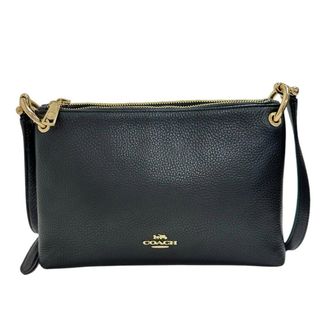 COACH - コーチ ショルダーバッグ ミア クロスボディ  F76645