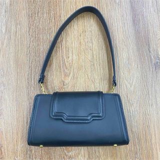 ZARA - r4145 ZARA ショルダーバッグ