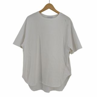 アダムエロぺ(Adam et Rope')のAdam et Rope(アダムエロペ) BIG Tee レディース トップス(Tシャツ(半袖/袖なし))