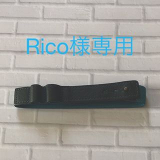 ペンホルダー &バンド　ブックバンド　ノートバンド　和気文具(その他)