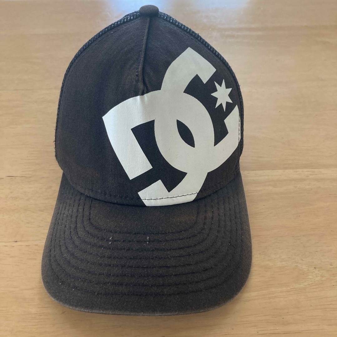 DC SHOE(ディーシーシュー)のDC キッズ　キャップ メンズの帽子(キャップ)の商品写真