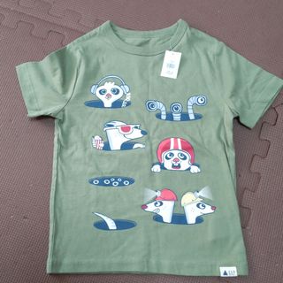 ベビーギャップ(babyGAP)のキッズTシャツ１０５センチ(Tシャツ/カットソー)