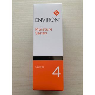 ENVIRON - エンビロン　モイスチャークリーム4 