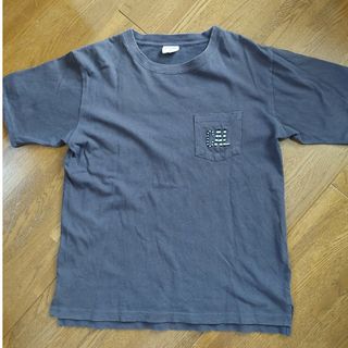 カリフォルニア(CALIFORNIA（Onitsuka Tiger）)の半袖Tシャツ 厚手 M＊CALIFORNIA(Tシャツ(半袖/袖なし))