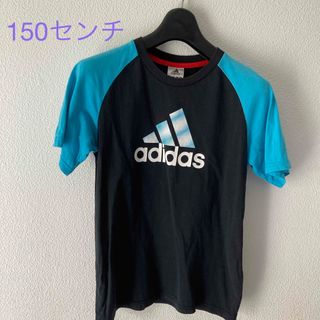 アディダス(adidas)のティシャツ　アディダス　150(Tシャツ/カットソー)