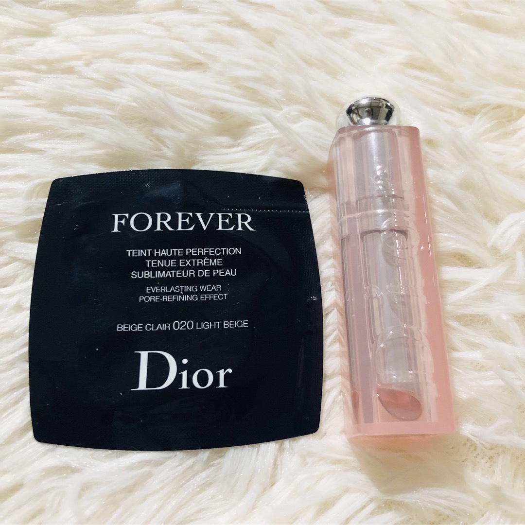 Dior(ディオール)のDior アディクト リップグロウマックス 212 コスメ/美容のベースメイク/化粧品(口紅)の商品写真
