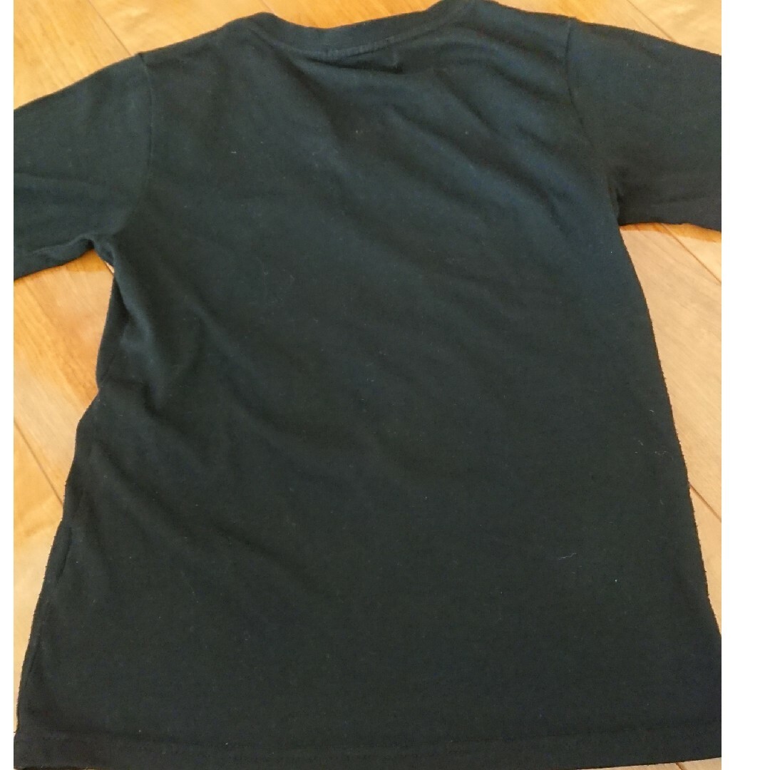 AZUL by moussy(アズールバイマウジー)のアズール　AZUL  140  Tシャツ　ドクロ キッズ/ベビー/マタニティのキッズ服男の子用(90cm~)(Tシャツ/カットソー)の商品写真