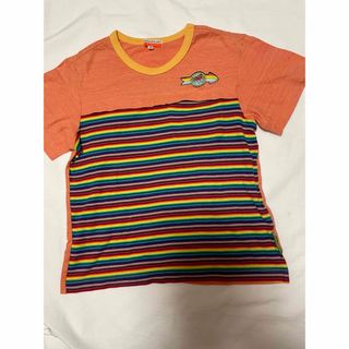 CASTELBAJAC - カステルバジャックTシャツ130センチ