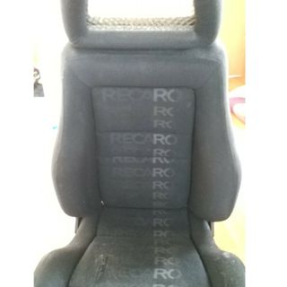 レカロ(RECARO)のレカロ セミバケットシート ジャンク(汎用パーツ)