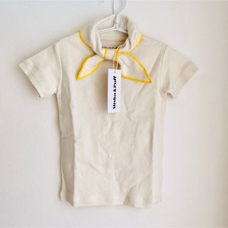 Misha & Puff Scout Tee