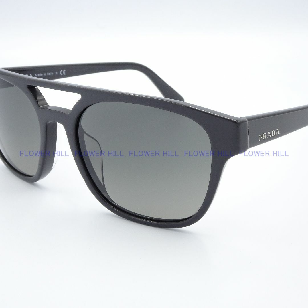 プラダ PRADA サングラス アジアンフィット SPR23V-F 516 プラダ PRADA サングラス アジアンフィット SPR23V-F 516