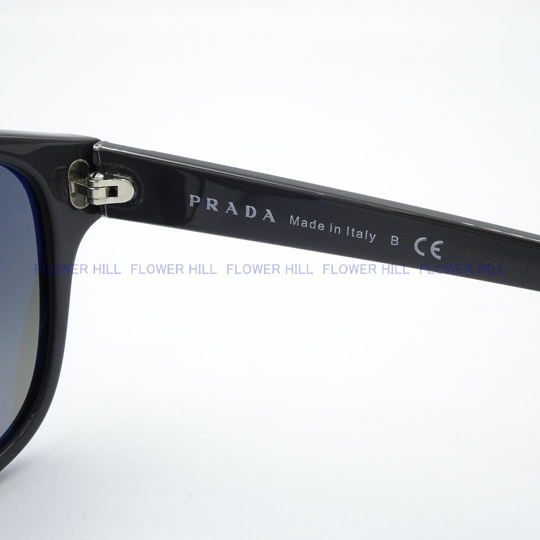 PRADA(プラダ)のプラダ PRADA サングラス アジアンフィット SPR23V-F 516 メンズのファッション小物(サングラス/メガネ)の商品写真