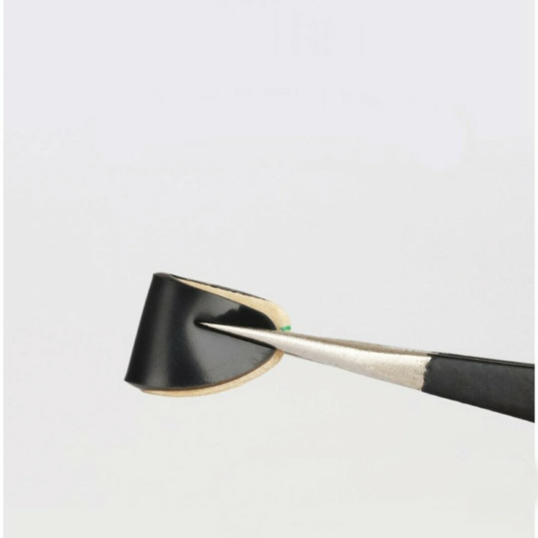 メガネ　鼻パッド　クリア　6個セット　眼鏡　保護　鼻あて　ズレ防止　ノーズパッド レディースのファッション小物(サングラス/メガネ)の商品写真