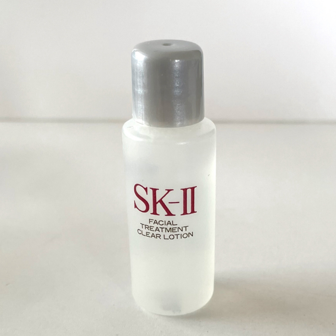 SK-II(エスケーツー)のSK-II サンプルセット コスメ/美容のスキンケア/基礎化粧品(化粧水/ローション)の商品写真