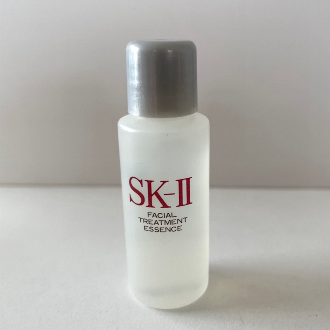 SK-II(エスケーツー)のSK-II サンプルセット コスメ/美容のスキンケア/基礎化粧品(化粧水/ローション)の商品写真