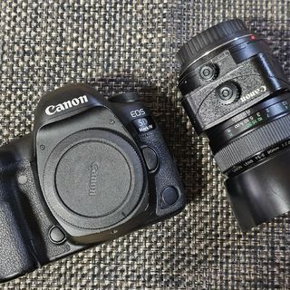 Canon - Canon EOS 5D Mark IVとレンズセット おまけ付き