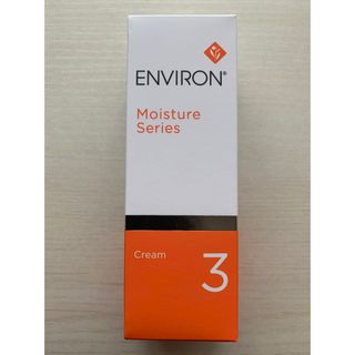 エンビロン(ENVIRON)のエンビロン ENVIRON　  モイスチャークリーム3 60ml   (フェイスクリーム)