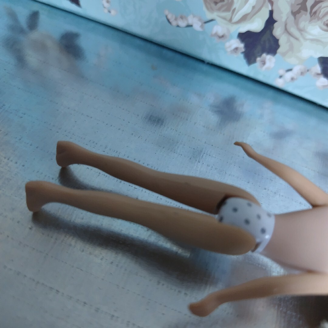 Takara Tomy(タカラトミー)のチワワ様専用プチブライス 1 ハンドメイドのぬいぐるみ/人形(人形)の商品写真