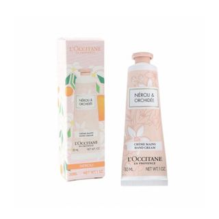 ロクシタン(L'OCCITANE)のロクシタン　ネロリオーキデハンドクリーム　30ML(ハンドクリーム)