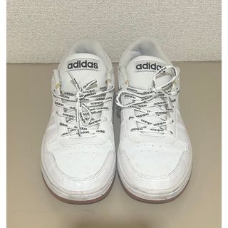 アディダス(adidas)のアディダス adidas スニーカー ADIHOOPS2.0U (スニーカー)