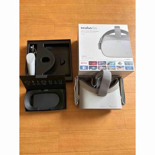 PCハード Oculus Go Standalone VR 32GB MH-A3