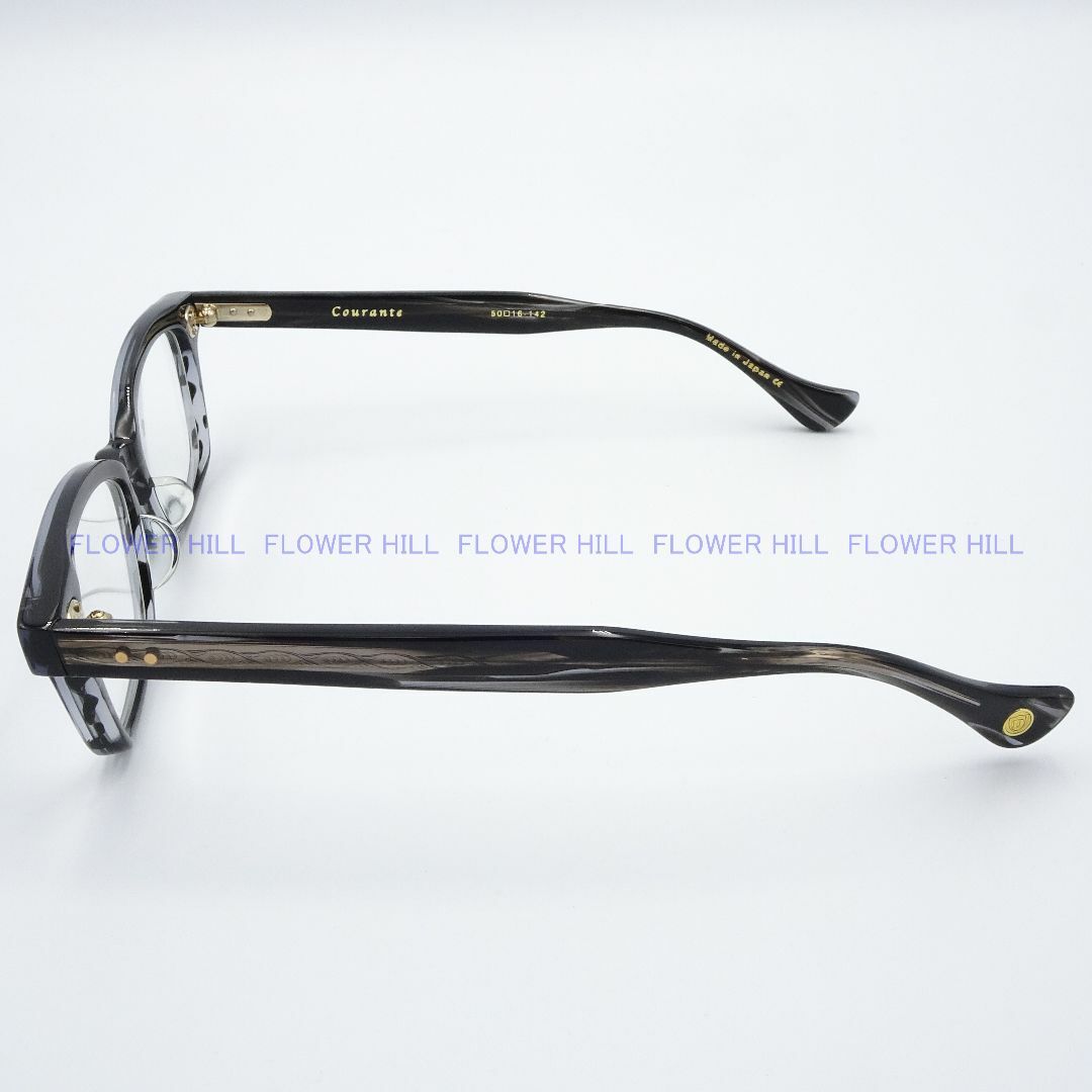 DITA ディータ メガネ 高級 Courante DRX-3001A-50 DITA ディータ メガネ 高級 Courante DRX-3001A-50