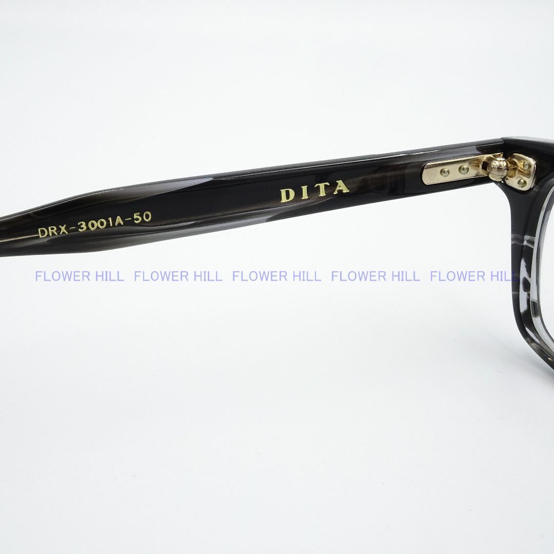 DITA - DITA ディータ メガネ 高級 Courante DRX-3001A-50の通販 DITA - DITA ディータ メガネ 高級 Courante DRX-3001A-50の通販