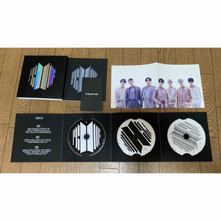 ボウダンショウネンダン(防弾少年団(BTS))のBTS PROOF compact edition(K-POP/アジア)