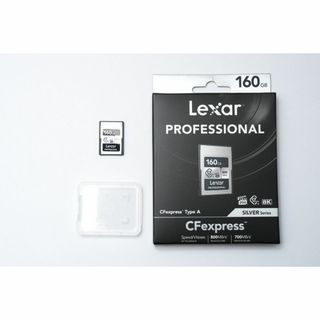 Lexar CFexpress Type A 160GB