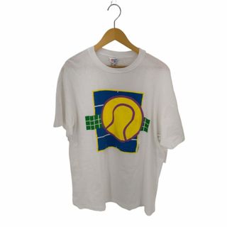 ヘインズ(Hanes)のHanes(ヘインズ) メンズ トップス Tシャツ・カットソー(Tシャツ/カットソー(半袖/袖なし))