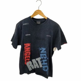 ネイバーフッド(NEIGHBORHOOD)のNEIGHBORHOOD(ネイバーフッド) メンズ トップス(Tシャツ/カットソー(半袖/袖なし))