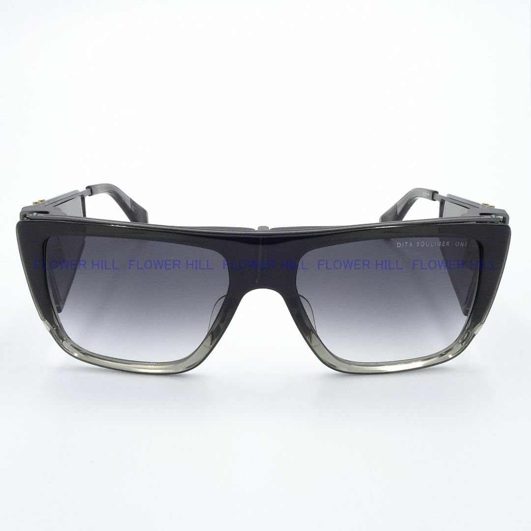 DITA(ディータ)のDITA ディータ サングラス 高級 SOULINER-ONE DTS127 メンズのファッション小物(サングラス/メガネ)の商品写真