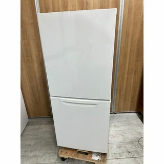 ニトリ(ニトリ)の【中古】ニトリ 2ドア冷蔵庫 NTR-149WA 149L 2019年製(冷蔵庫)