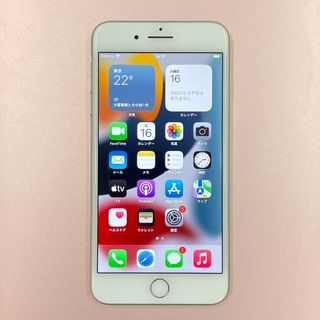 アイフォーン(iPhone)のiPhone7Plus 256GB(スマートフォン本体)