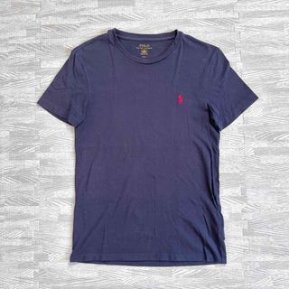 ポロラルフローレン(POLO RALPH LAUREN)のラルフローレン　半袖　レディース　トップス　Tシャツ(Tシャツ(半袖/袖なし))