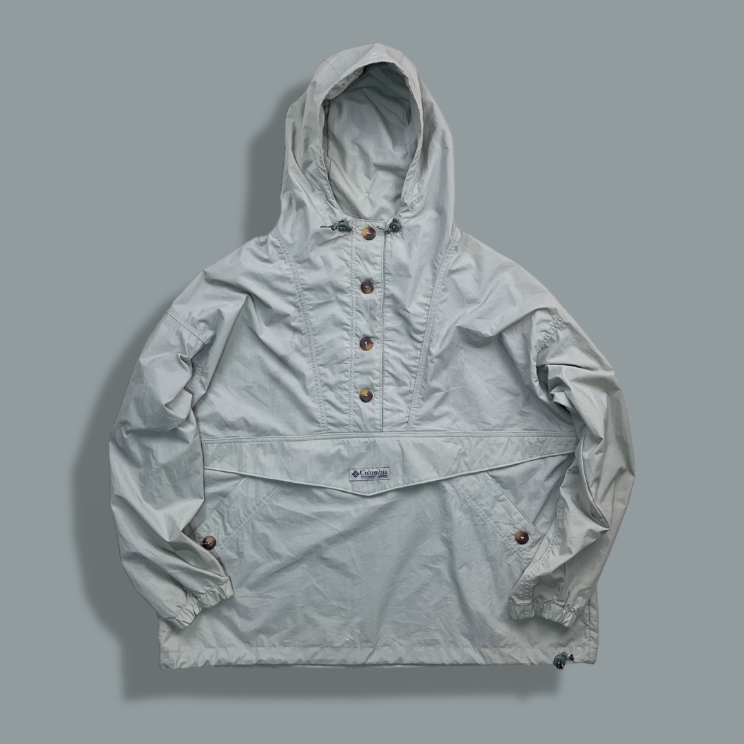 Columbia - 90s コロンビア コットンウッドプルオーバー Columbia - 90s コロンビア コットンウッドプルオーバー