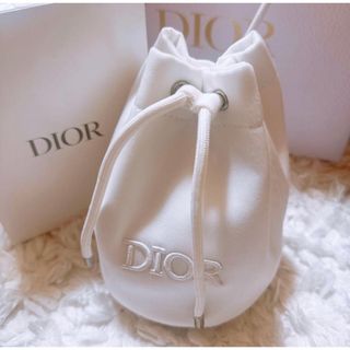 ディオール(Dior)のポーチ(ポーチ)