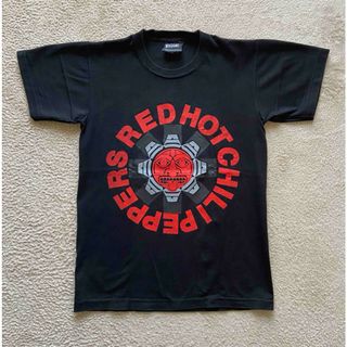 ☆RED HOT CHILLI PEPPERS レッチリ ビンテージTシャツ☆(Tシャツ/カットソー(半袖/袖なし))