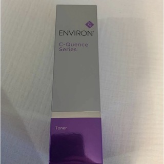 エンビロン(ENVIRON)のエンビロン　Cクエンストーナー　130ml(化粧水/ローション)