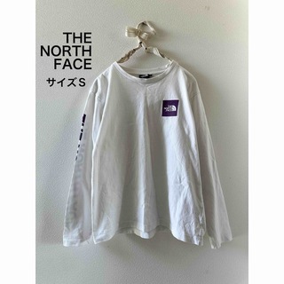 THE NORTH FACE - THE NORTH  FACE ロンT