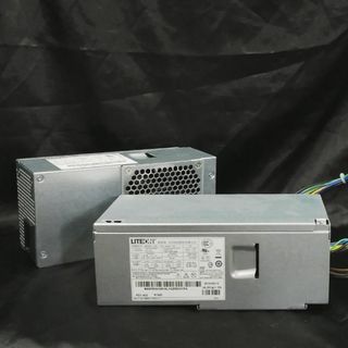 【動作確認済】PC用電源 230W PS-4241-02(PCパーツ)